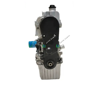 Bloque de Motor SQR477 de 1.5L de Alta Calidad Newpars para Chery Fulwin Celer E3 E5 - Product Image 4