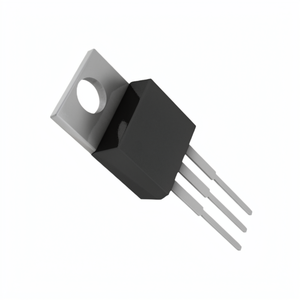 Manufacturer Channel Power Management (PMIC) Electronic Chips Component LT323AT#PBF TO 220 3 - Product Image 1