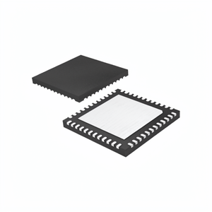 48 WFQFN Exposed Pad Manufacturer Channel Data Acquisition LTC2165IUK#PBF Electronic Circuit Components - Product Image 1