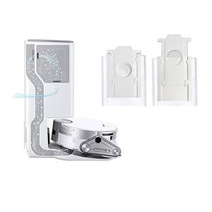 Bolsa para polvo VCA-RDB95 para robot aspirador Samsung Jet Bot, accesorio compatible de plástico para uso doméstico - Product Image 1