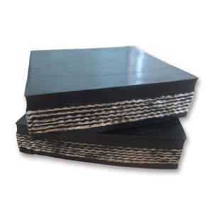 Fabrika kauçuk EP/NN konveyör bant sanayi kumaş konveyör bant - Product Image 3