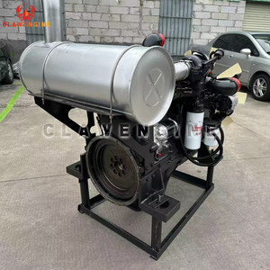 Pièces de rechange pour engins de construction lourds Clawengine Cumins QSL9 remanufacturées pour Epiroc Scooptram ST1030 - Product Image 3
