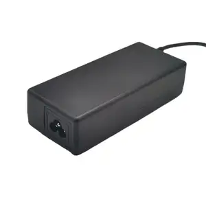 Adaptor72w จ่ายไฟกระแสสลับไฟฟ้ากระแสตรง3A 24โวลต์ใช้สำหรับแถบไฟ LED กล้องวงจรปิด CCTV พร้อม UL CUL CUL Bis tuce ukca RCM