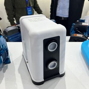 0,37 kW 0,5 HP Pompe à turbine vortex périphérique automatique <span class=keywords><strong>Booster</strong></span> intelligent pour l'eau propre - Product Image 5