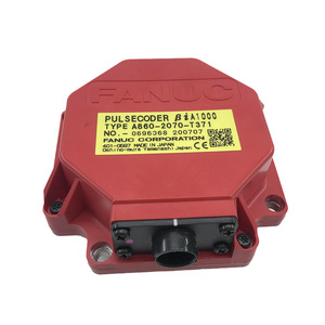 Brand New and Original Fanuc Encoder A860-2070-t371 for Industrial Machine - Product Image 3