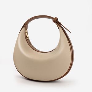 Bolso de Mano para Mujer al por Mayor de Alta Calidad, Tejido a Mano en Cuero PU Suave y Esmerilado, Bolso de Mano Tejido a Mano - Product Image 1
