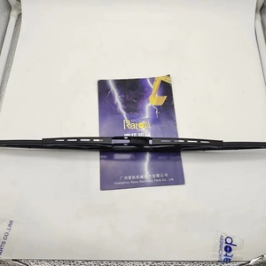 ที่ปัดน้ำฝน21Q6-01230ใบมีด21M8-50300 21M8-50310สำหรับ CX37C CX26C R210-9 - Product Image 6