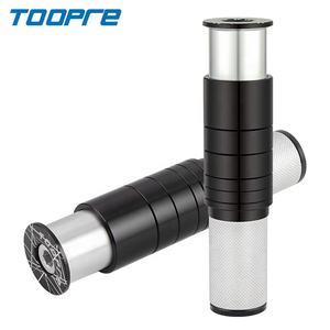 Toopre vélo caché <span class=keywords><strong>guidon</strong></span> <span class=keywords><strong>rehausseur</strong></span> VTT vélo <span class=keywords><strong>de</strong></span> route fourche avant <span class=keywords><strong>guidon</strong></span> rehaussant rallonge - Product Image 2