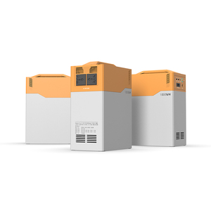 Estación de Energía Solar Potable, Almacenamiento de Onda Sinusoidal Pura, 1000Wh, Carga Rápida, 300W, Pico, 500W, Emergencia - Product Image 1