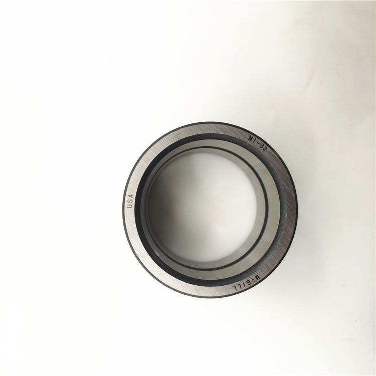 銅鏡　八橋　Ｍ662 MS 51962-2 Needle Roller Bearing Inner Ring, Single Row Chrome