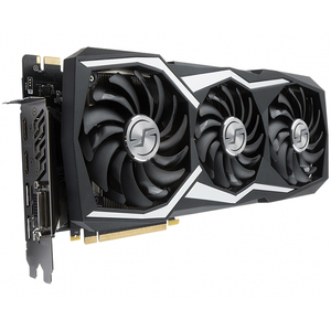 การ์ดจอ MSI GeForce GTX 1080 Ti LIGHTNING,G สำหรับเล่นเกมส์ พร้อมหน่วยความจำ 11GB GDDR5X รองรับการโอเวอร์คล็อก มือสอง ใช้กับ MSI GeForce GTX 10 - Product Image 6