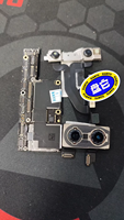Scheda Madre Originale Sbloccata per iPhone XS con Face ID, 64GB 256GB, Scheda Logica