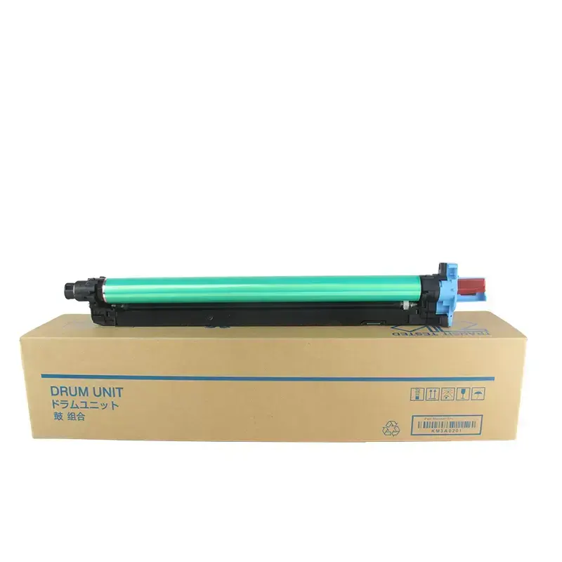 Trống đơn vị dr314 tương thích màu đen trống Kit cho konical MINOLTA BIZHUB 368e 458e 558e 658e reconditioned trống Cartridge