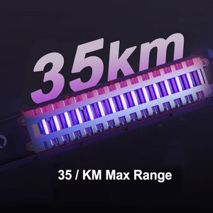 Mankeel 350W 30Km <span class=keywords><strong>EU</strong></span> Mỹ Kho Nhanh Chóng Mạnh Mẽ Di Động Cá Nhân Vận Chuyển Điện Điện Tử Đẩy E Xe Tay Ga Cho Người Lớn - Product Image 5