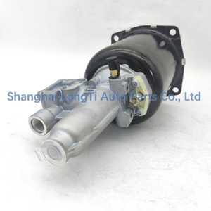 Servomoteur d'embrayage de boîte de vitesses manuelle d'origine 9700516060 1602305A70A/E Pièces automobiles <span class=keywords><strong>Camion</strong></span> Bus - Product Image 5