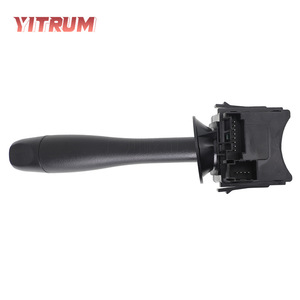 Commutateur combiné Yitrum 15840243 pour Chevrolet, pièce de rechange pour commande d'essuie-glace et de clignotant - Product Image 4