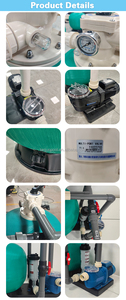 <span class=keywords><strong>Filtre</strong></span> à <span class=keywords><strong>sable</strong></span> de <span class=keywords><strong>piscine</strong></span> et système de pompe de circulation Fonction de rétro-lavage automatique Système de filtration de <span class=keywords><strong>sable</strong></span> de <span class=keywords><strong>piscine</strong></span> commerciale - Product Image 6
