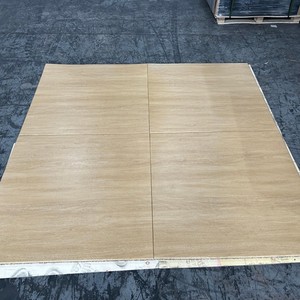 Revêtement de sol en caoutchouc PVC pour salle de sport, dalles de protection en caoutchouc PVC pour salle de sport, tapis de sol en caoutchouc pour palestra - Product Image 4