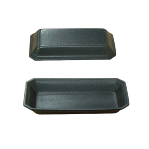 Boîte de nourriture en mousse durable Quang Quan Emballage en carton du fabricant vietnamien pour le stockage et l'emballage des plats et assiettes alimentaires - Product Image 6