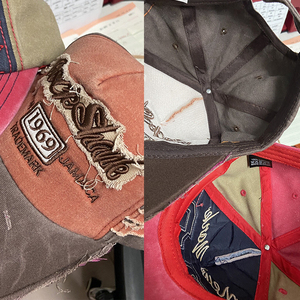 Casquette élastique réglable, <span class=keywords><strong>visière</strong></span> de sport d'été pour hommes et femmes, idéale pour les voyages, le <span class=keywords><strong>golf</strong></span>, le tennis, avec protection UV - Product Image 4