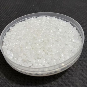 Polyéthylène haute densité (HDPE) 5502, qualité moulage par soufflage, résine plastique vierge PE, matière première de haute qualité - Product Image 3