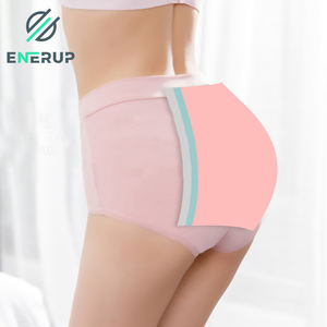 Enerup-<span class=keywords><strong>Bragas</strong></span> para mujer a prueba De fugas, <span class=keywords><strong>Bragas</strong></span> para el período Menstrual - Product Image 3