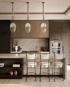 Supdesigner - Rendu 3D résidentiel - Design d'intérieur - Villa de luxe - Service de rendu 3D personnalisé moderne - Design d'intérieur - Product Image 2