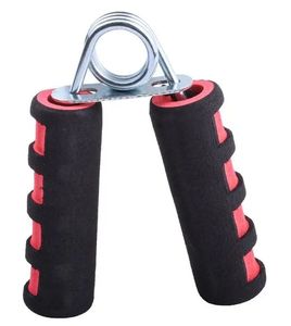 कस्टम लोगो के साथ अनुकूलित रंग-कोडित धातु हाथ पकड़ मजबूत करने वाले, जिम प्रशिक्षण भौतिक चिकित्सा पुनर्वास के लिए - Product Image 5