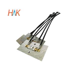 טמפרטורת בקר הרכבה נתיך תרמי מנוע הגנה תרמית מתג הרכבה נציץ צלחת טמפרטורת מגביל - Product Image 4