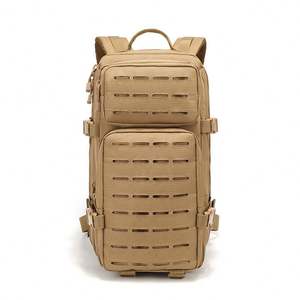 Sac à dos tactique Oxford 900D, poche Molle, sac d'assaut, sac à dos d'aventure, sac de randonnée, sac à dos de randonnée OEM - Product Image 5