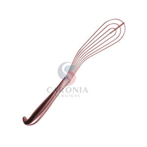 Retractor de pulmón Allison de acero inoxidable, gran oferta, Retractor de pulmón Allison de producción superior hecho en Pakistán - Product Image 6