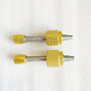 Strumento di Manutenzione per l'Installazione dell'Anello di Tenuta dell'Iniettore Common Rail 110 120 per Riparazione Iniettori Diesel <span class=keywords><strong>Bosch</strong></span> - Product Image 6