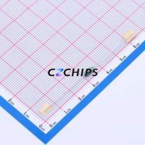 Inductor de Anillo de Color XRAL0307-121K / Componente de Orificio Pasante (THT), D2.8xL7mm 120uH 10% 90mA - Product Image 2