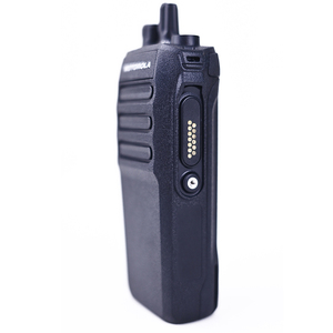 วิทยุสื่อสารแบบมือถือ R7 NKP R7A GPS AES256 กันน้ำ UHF/VHF DMR ดิจิตอล ระยะไกล 10 กม. - Product Image 2