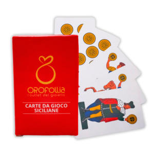 スペインのポーカーカードプロのイタリアのフランスのパーソナライズされたパッケージカスタムサイズのトランプ - Product Image 2