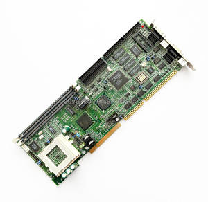 IEI ROCKY-538TXV ROCKY-548TX V6.0 Full-length Board Card Industrial <b>Motherboard</b> <b>Cpu</b> Board <b>CPU</b> Module <b>Motherboard</b> 100% test - Product Image 3