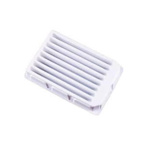 Bandeja de reactivos multicanal desechable Degao de PP con depósito para la adición de muestras de laboratorio para trabajos de pipeteo de microplacas ELISA y PCR - Product Image 5