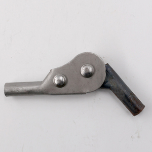 Bisagra Plegable para Sofá con Conexión de Trinquete, Ajustable en <span class=keywords><strong>5</strong></span> Niveles, 180 Grados, Bisagra de Bloqueo Inverso Grande Sf-020 - Product Image 5