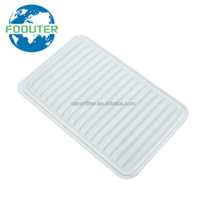 Harga grosir pabrik ZJ01-13-Z40 Filter udara mesin otomatis untuk suku cadang mobil MITSUBISHI kualitas pabrik asli - Product Image 2