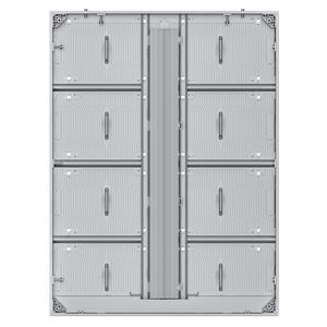 Panel de Pantalla LED Modular para Exteriores, Fácil Instalación, IP66, para Soluciones Visuales en Centros de Exposiciones y Conferencias - Product Image 3