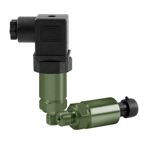 Transmisor de Presión de Aire Herssman 0-10v, 100bar 400bar, Proveedor Chino - Product Image 6