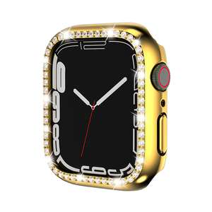 Para <span class=keywords><strong>Apple</strong></span> <span class=keywords><strong>Watch</strong></span> case Luxury Diamond Cover para I <span class=keywords><strong>Watch</strong></span> Ultra 2 49mm <span class=keywords><strong>Funda</strong></span> Protector - Product Image 5