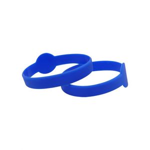 Pulsera de Silicona Lisa al por Mayor para Fabricantes, Personalizable DIY, para Adultos, Hombres y Mujeres, Deportiva, Fluorescente, para el Hogar y Compras - Product Image 4