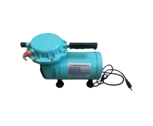 ปั๊มลมขนาดเล็ก1/2แรงม้า3.2bar 220V/110V พร้อมอุปกรณ์เสริมเครื่องอัดอากาศแบบพกพา - Product Image 2