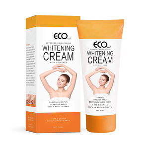 Crema Blanqueadora para Manchas Oscuras - <span class=keywords><strong>Axilas</strong></span>, Cuello, Rodillas, Codos, Zonas Íntimas -281134 - Product Image 2