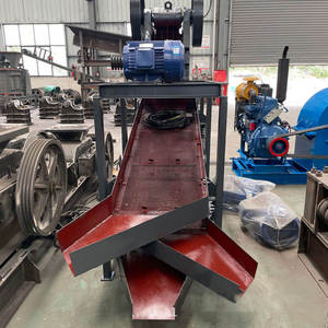 Tragbarer Mini-Backen brecher für Stein Gold Erz Basalt Beton Zerkleinerung Fabrik preis Mobile Stein zerkleinerung maschine Motor - Product Image 2