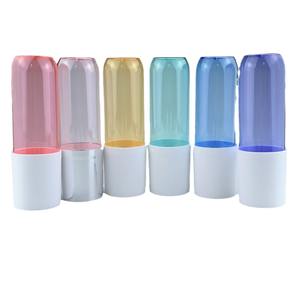 Özel saç vücut koku sprey brezilyalı parfüm 90Ml 250Ml renk plastik sprey şişe el dezenfektanı PET <span class=keywords><strong>Mist</strong></span> sprey şişe - Product Image 3