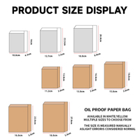 Sac de shopping en papier rouge de luxe personnalisé avec logo imprimé, résistant à l'humidité, avec poignée en corde, recyclable, emballage cadeau pour vêtements