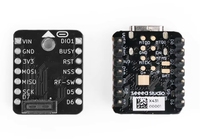 GGDX Seeed Studio IAO ESP32S3 pour Meshtastic LoRa
