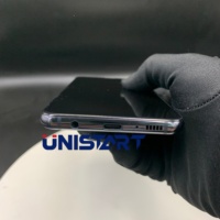 Ponsel Berkualitas Terbaik S10e LTE Sumsun 128GB 6GB RAM Smartphone Android Harga Terjangkau S10 S10+